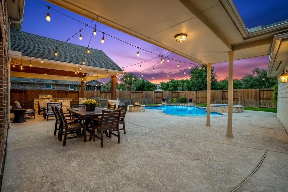 17514 Bolte Timbers Lane Tomball, TX 77377