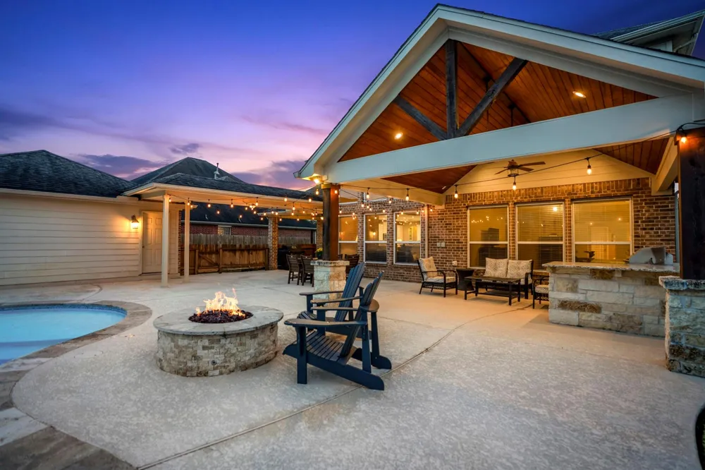 17514 Bolte Timbers Lane Tomball, TX 77377