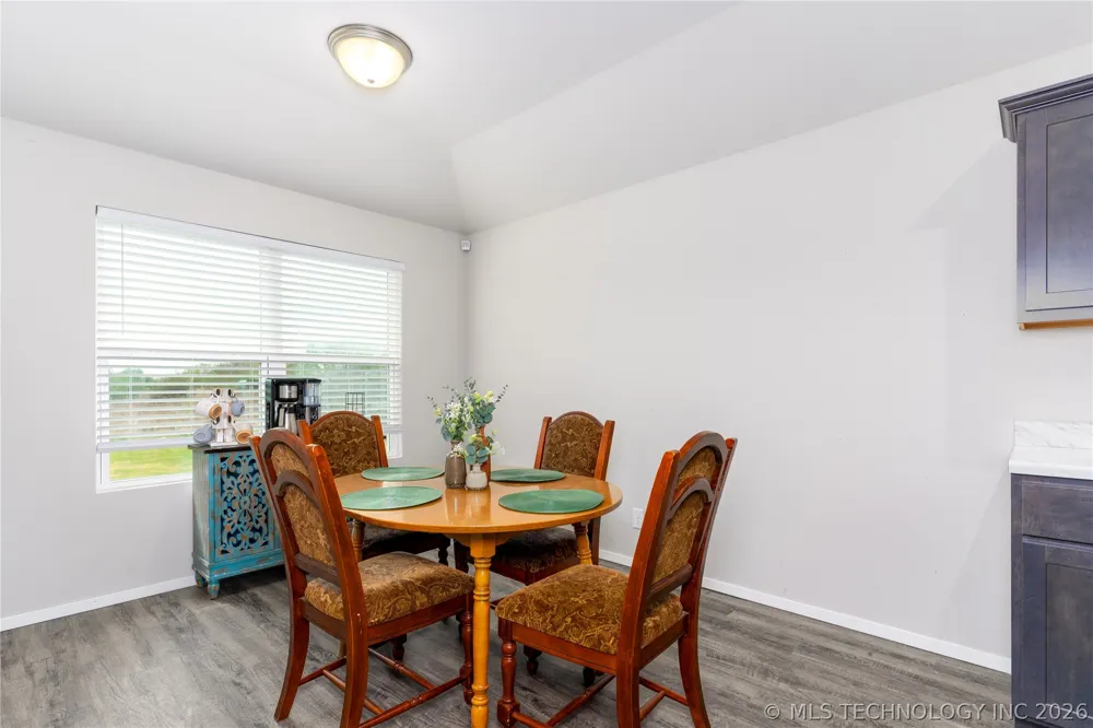 7312 E 141st Street Collinsville, OK 74021