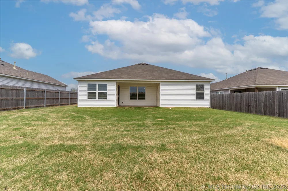 7312 E 141st Street Collinsville, OK 74021