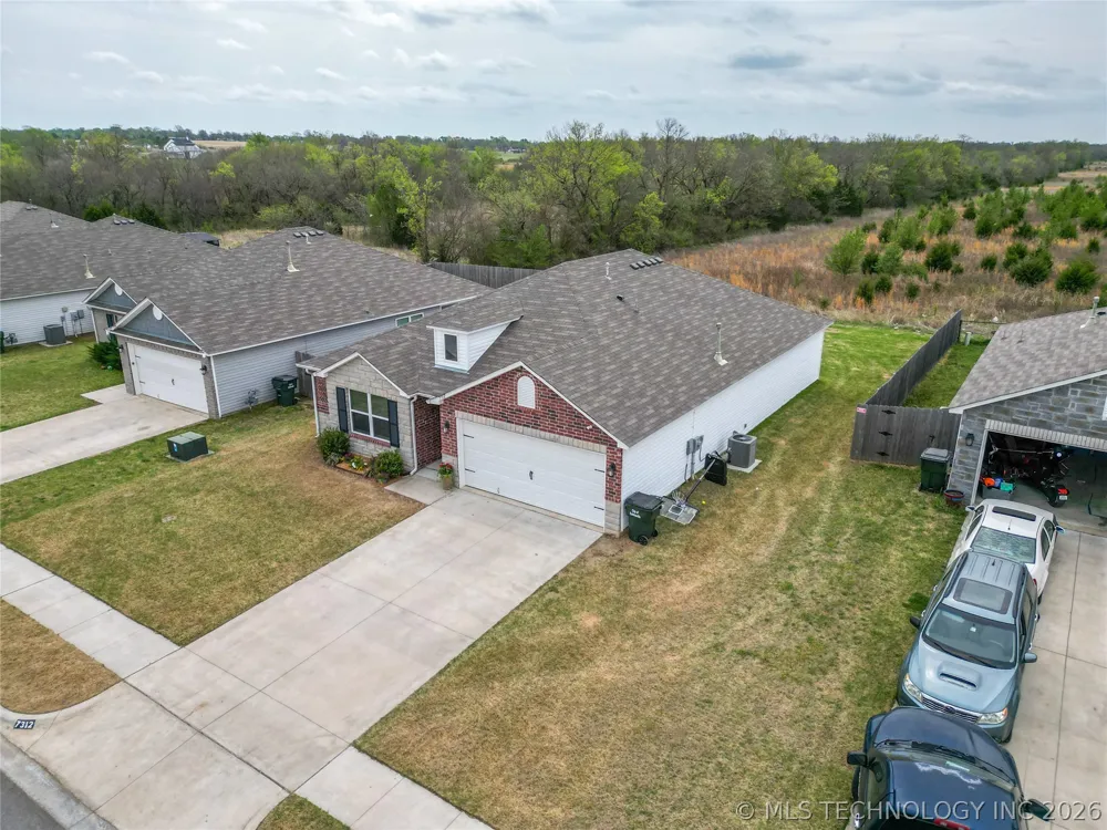 7312 E 141st Street Collinsville, OK 74021