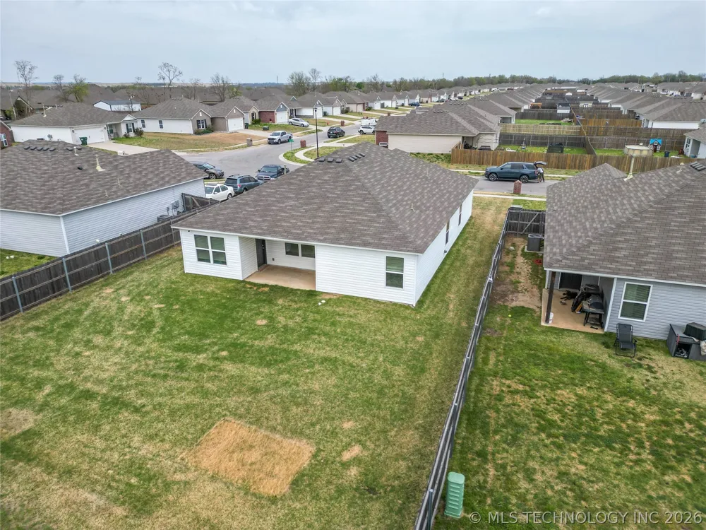 7312 E 141st Street Collinsville, OK 74021