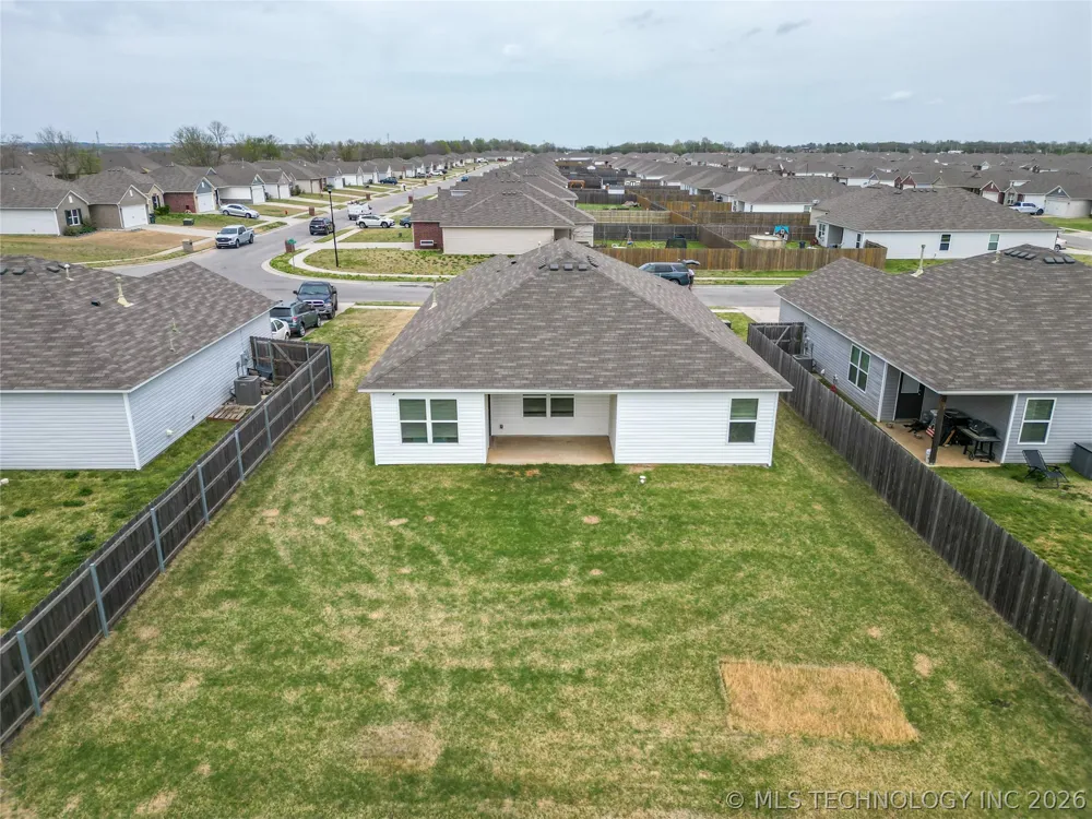 7312 E 141st Street Collinsville, OK 74021
