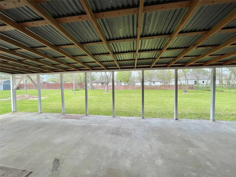 509 Dwyer Street Angleton, TX 77515