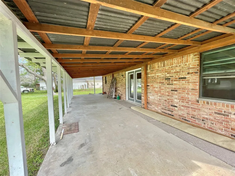 509 Dwyer Street Angleton, TX 77515