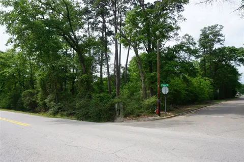 Foster Road