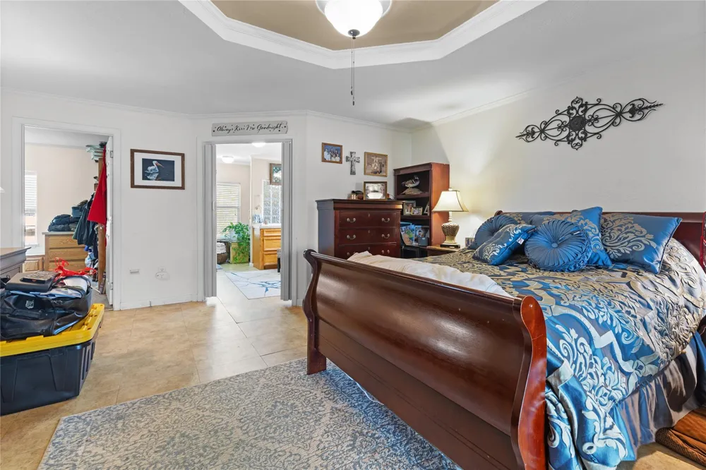 174 Lake Front Drive Trinity, TX 75862