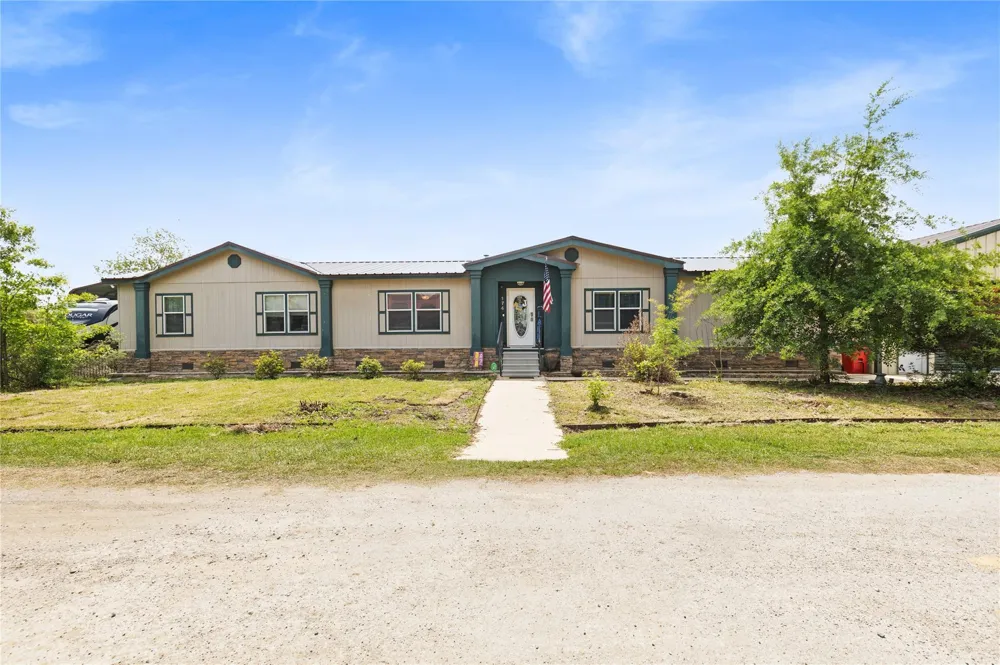 174 Lake Front Drive Trinity, TX 75862