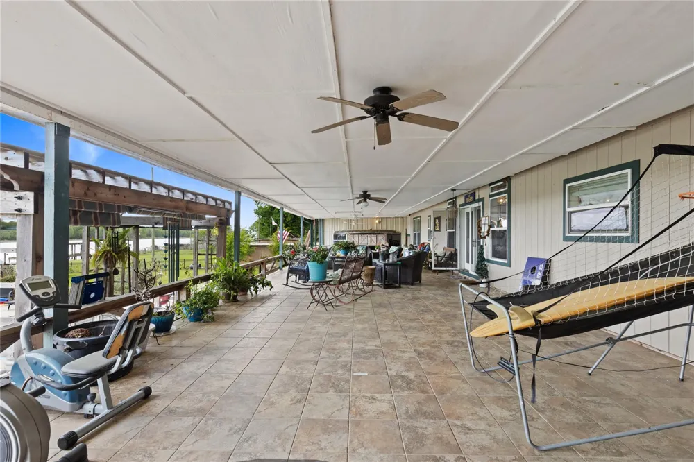 174 Lake Front Drive Trinity, TX 75862