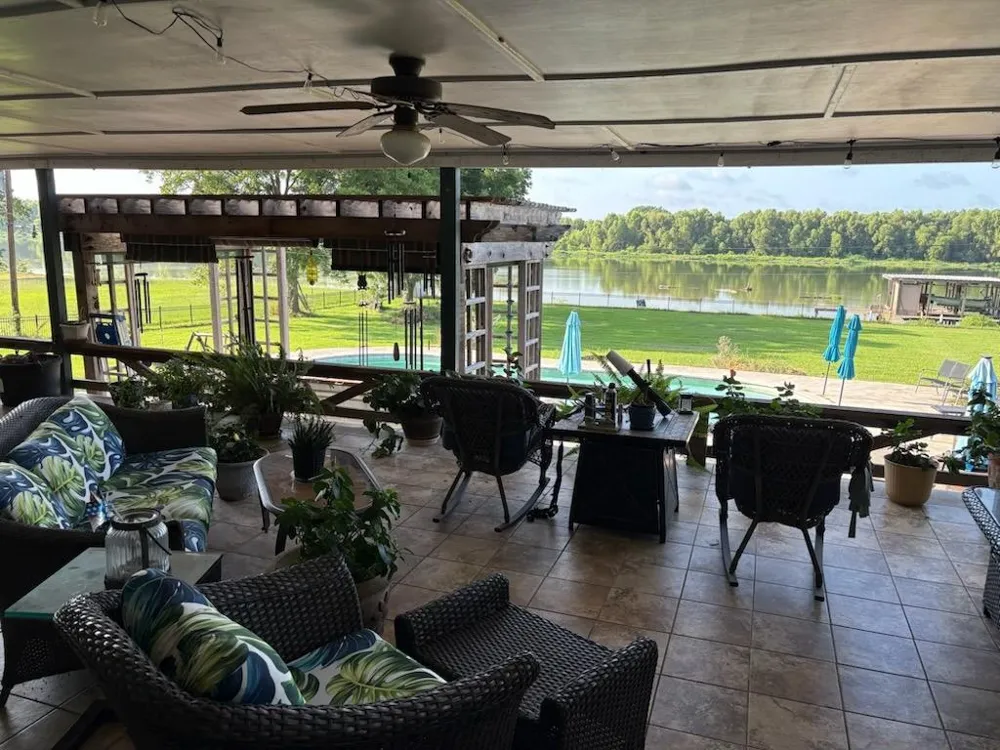 174 Lake Front Drive Trinity, TX 75862