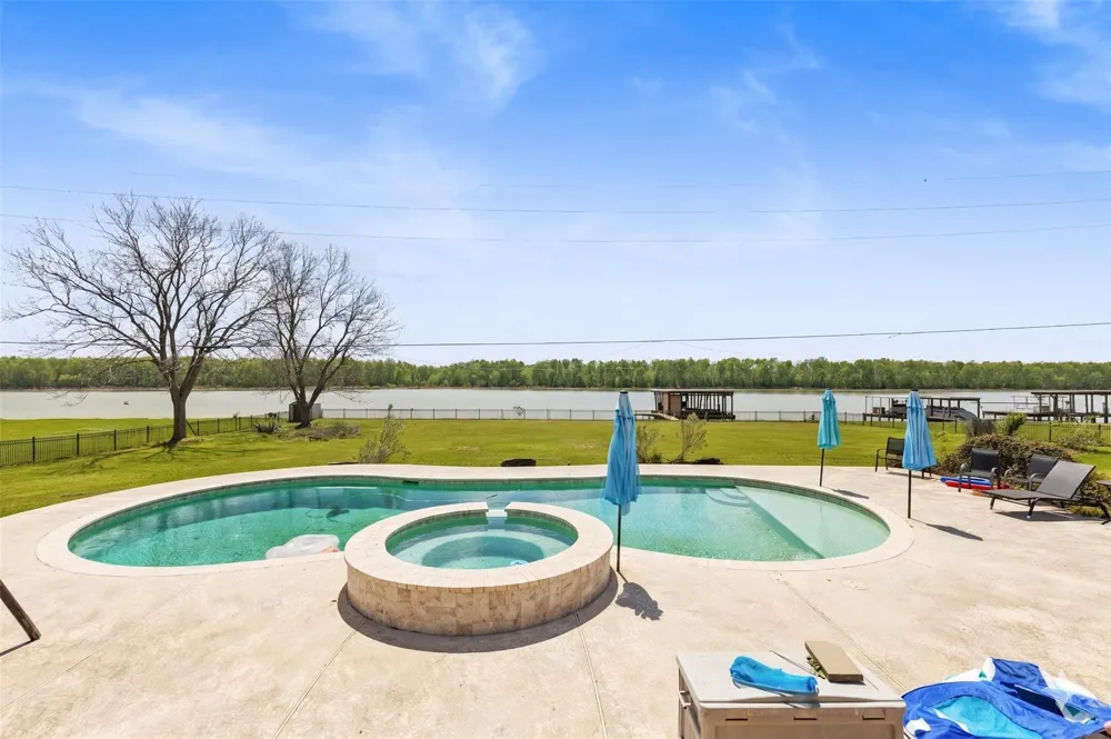174 Lake Front Drive Trinity, TX 75862