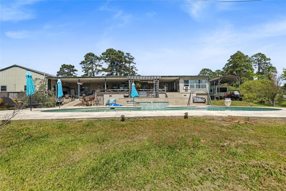 174 Lake Front Drive Trinity, TX 75862