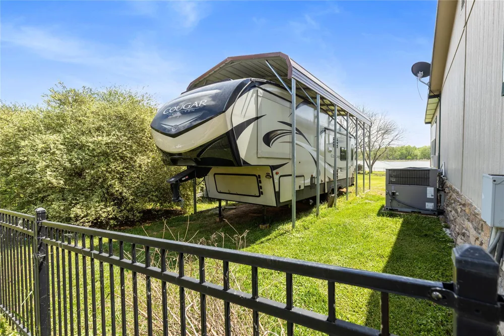 174 Lake Front Drive Trinity, TX 75862