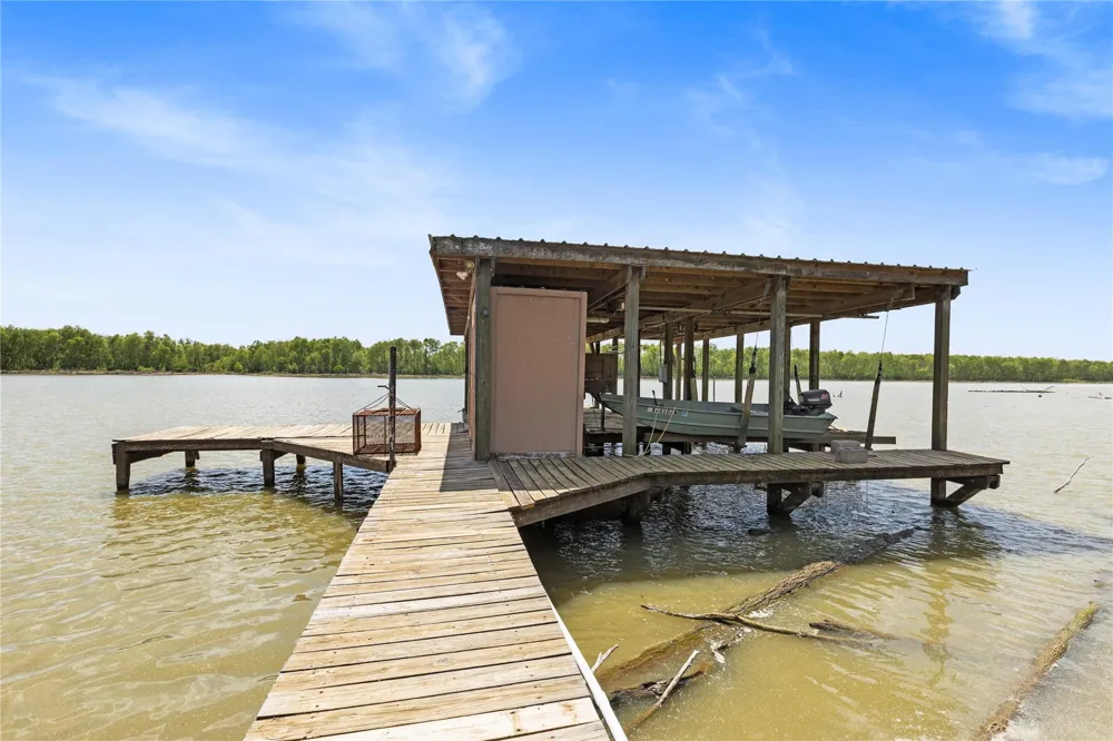 174 Lake Front Drive Trinity, TX 75862