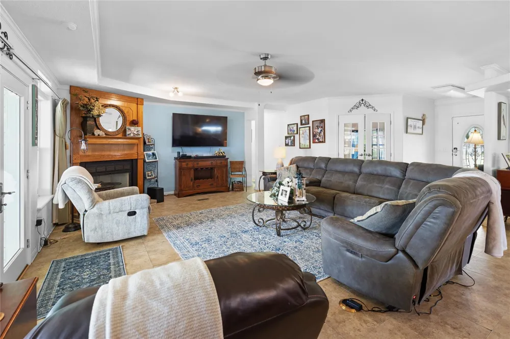 174 Lake Front Drive Trinity, TX 75862