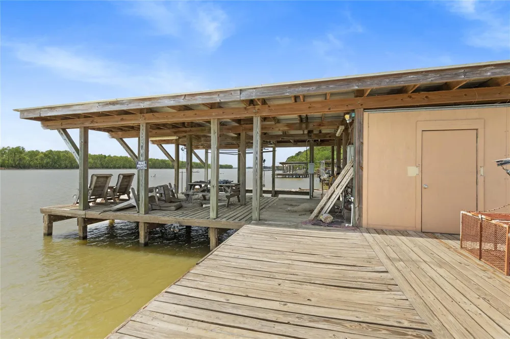 174 Lake Front Drive Trinity, TX 75862