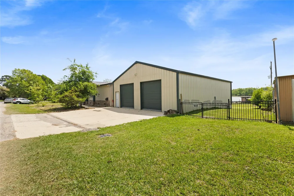 174 Lake Front Drive Trinity, TX 75862