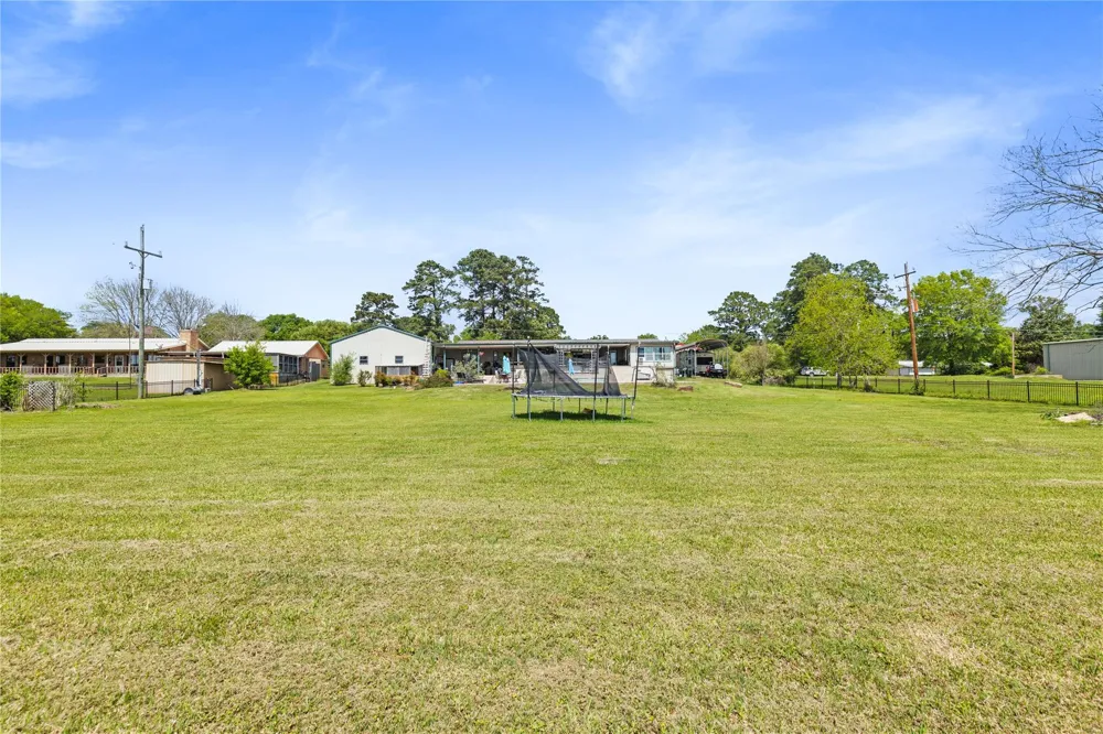 174 Lake Front Drive Trinity, TX 75862