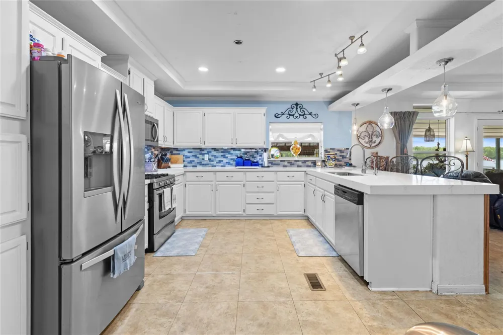 174 Lake Front Drive Trinity, TX 75862