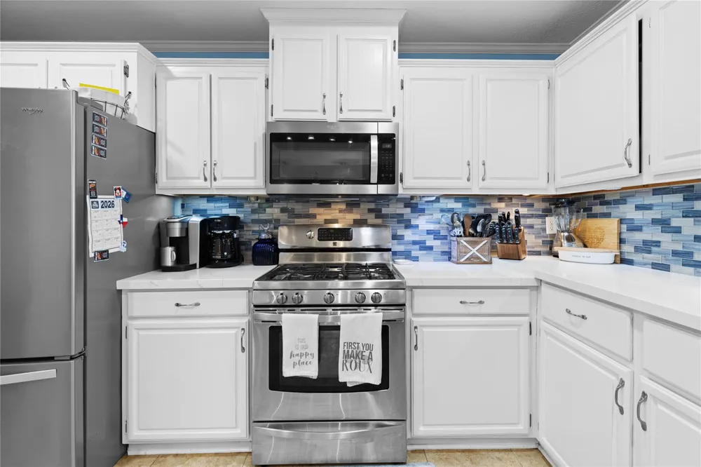 174 Lake Front Drive Trinity, TX 75862