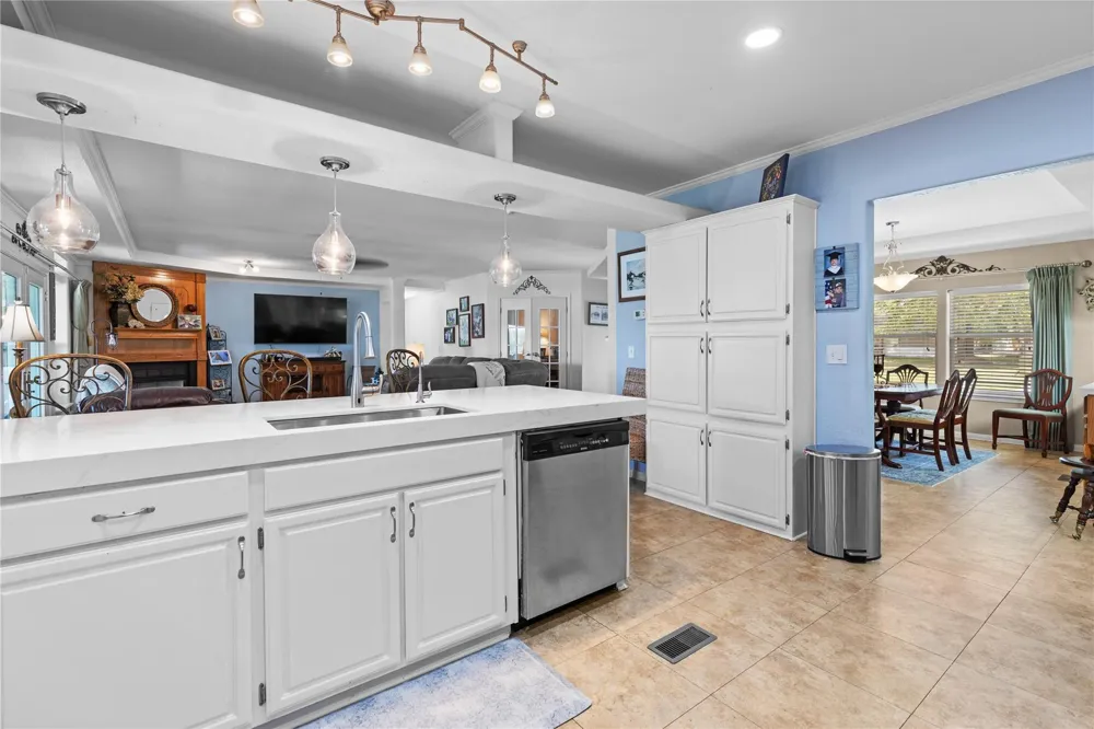 174 Lake Front Drive Trinity, TX 75862