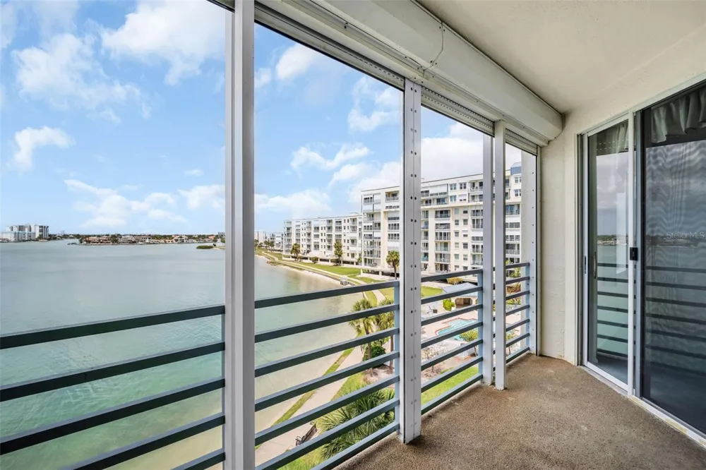 7932 SAILBOAT KEY BOULEVARD S #402 South Pasadena, FL 33707