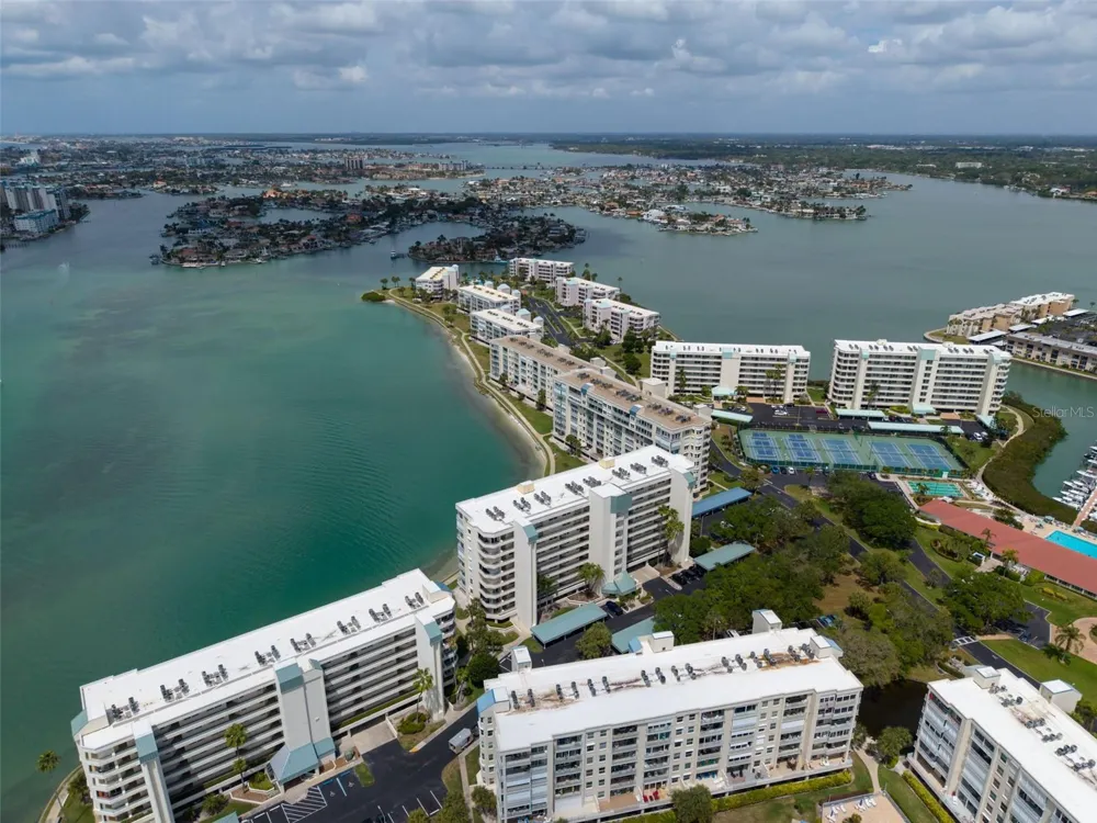 7932 SAILBOAT KEY BOULEVARD S #402 South Pasadena, FL 33707