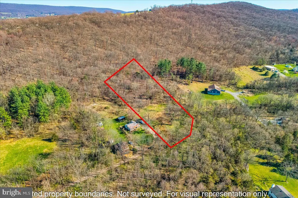 19133 GEETING ROAD Keedysville, MD 21756