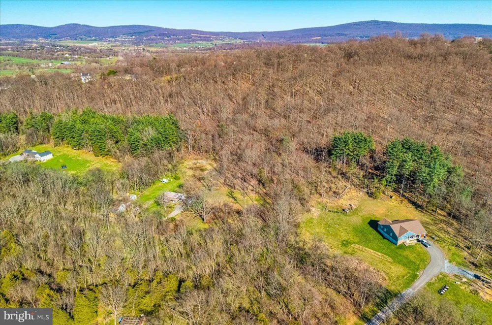 19133 GEETING ROAD Keedysville, MD 21756