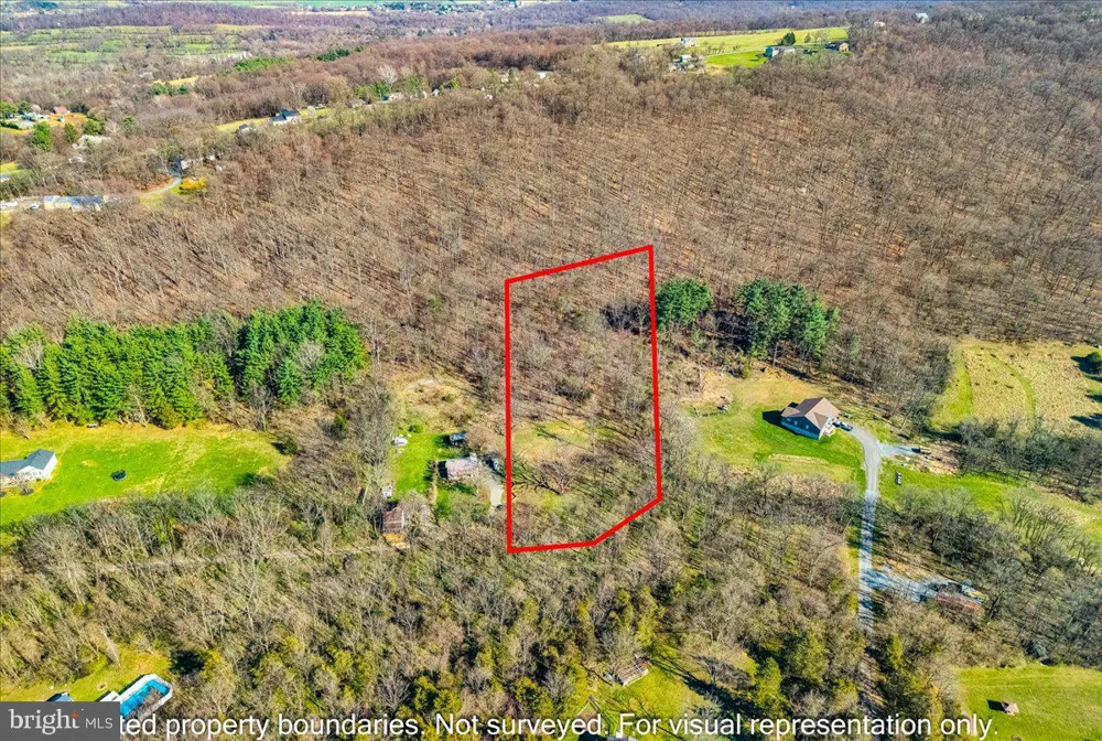 19133 GEETING ROAD Keedysville, MD 21756