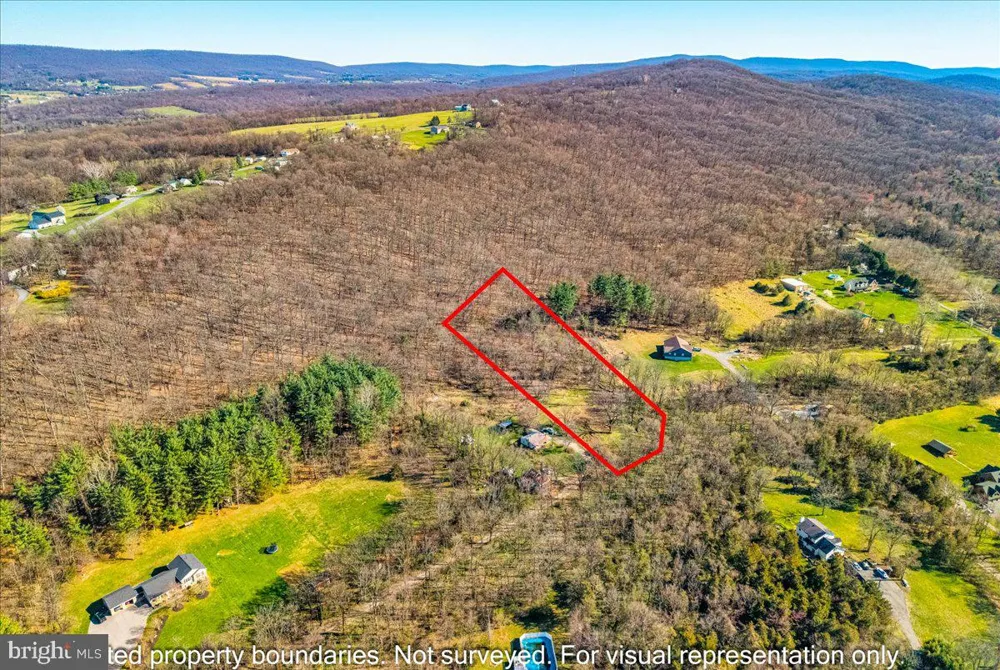 19133 GEETING ROAD Keedysville, MD 21756