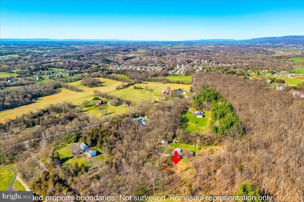 19133 GEETING ROAD Keedysville, MD 21756