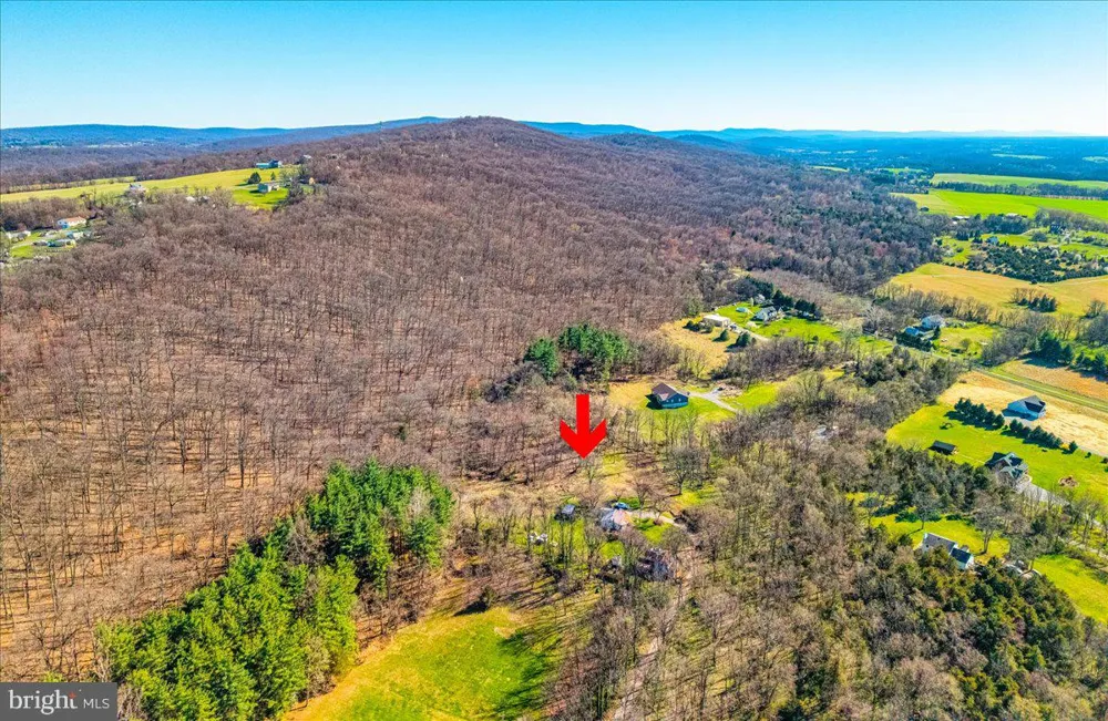 19133 GEETING ROAD Keedysville, MD 21756