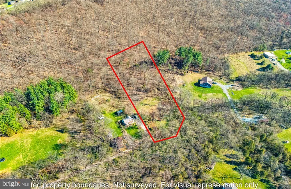 19133 GEETING ROAD Keedysville, MD 21756