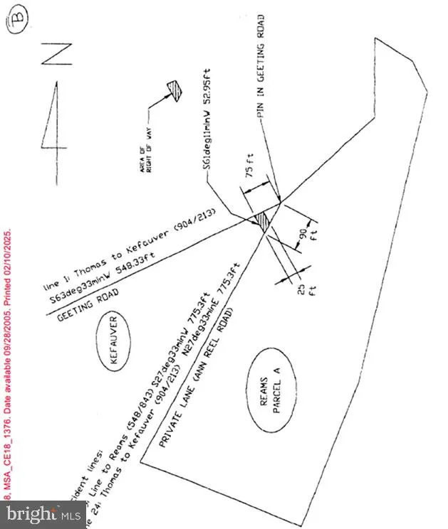 19133 GEETING ROAD Keedysville, MD 21756
