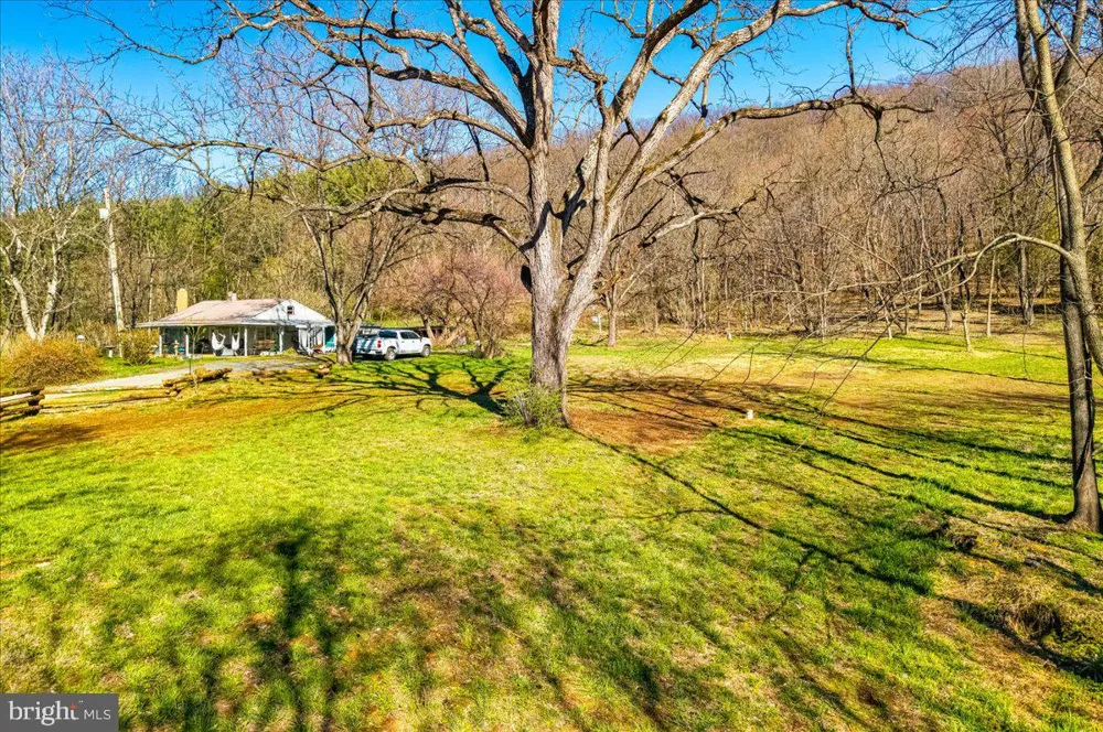 19133 GEETING ROAD Keedysville, MD 21756