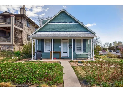 1806 17th Street