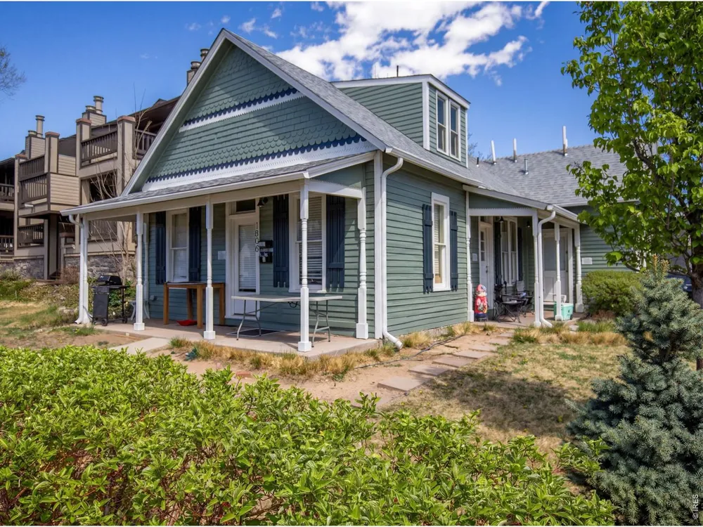 1806 17th Street Boulder, CO 80302