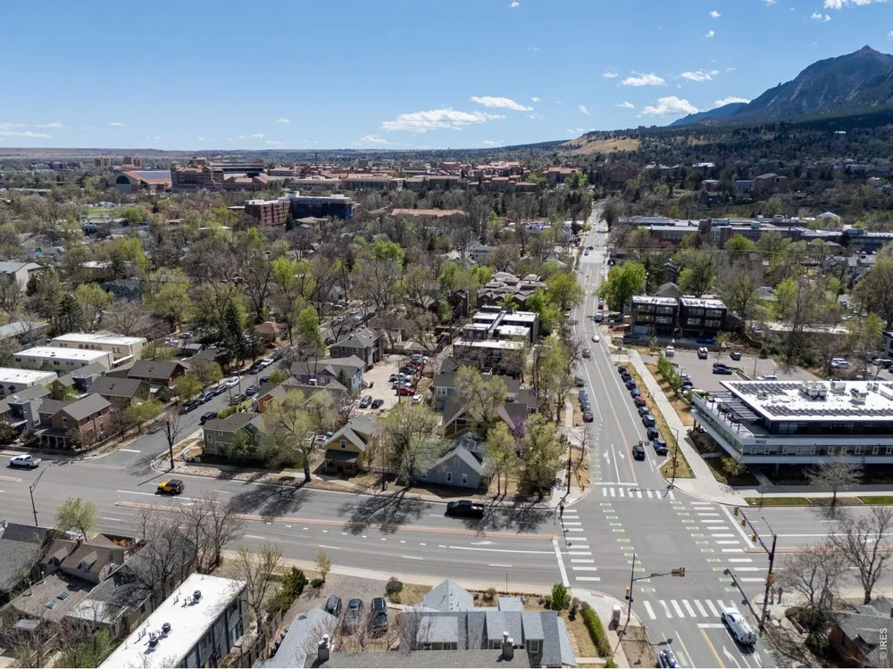 1806 17th Street Boulder, CO 80302
