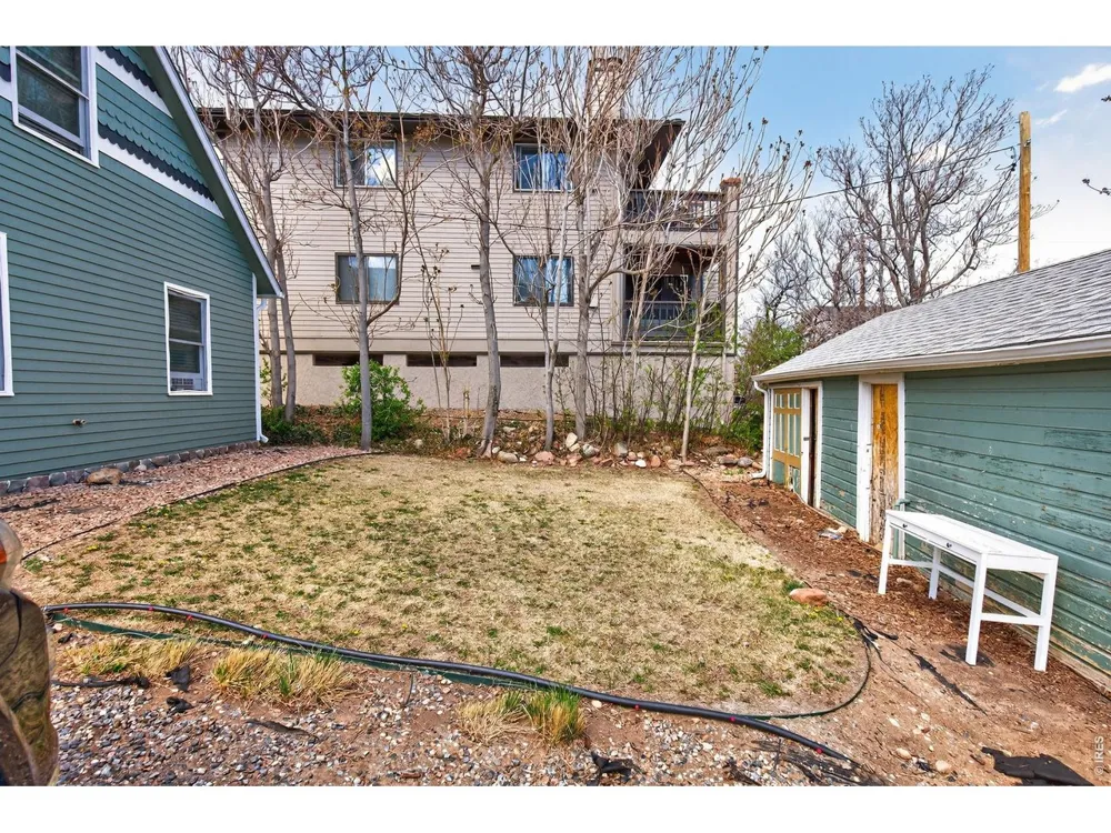 1806 17th Street Boulder, CO 80302