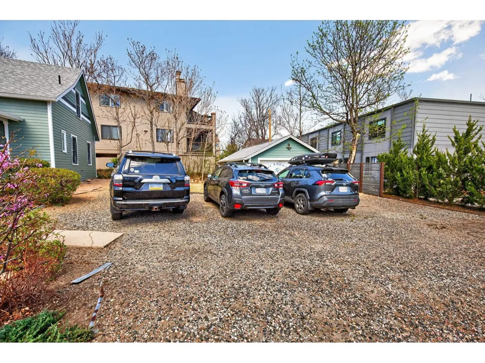 1806 17th Street Boulder, CO 80302