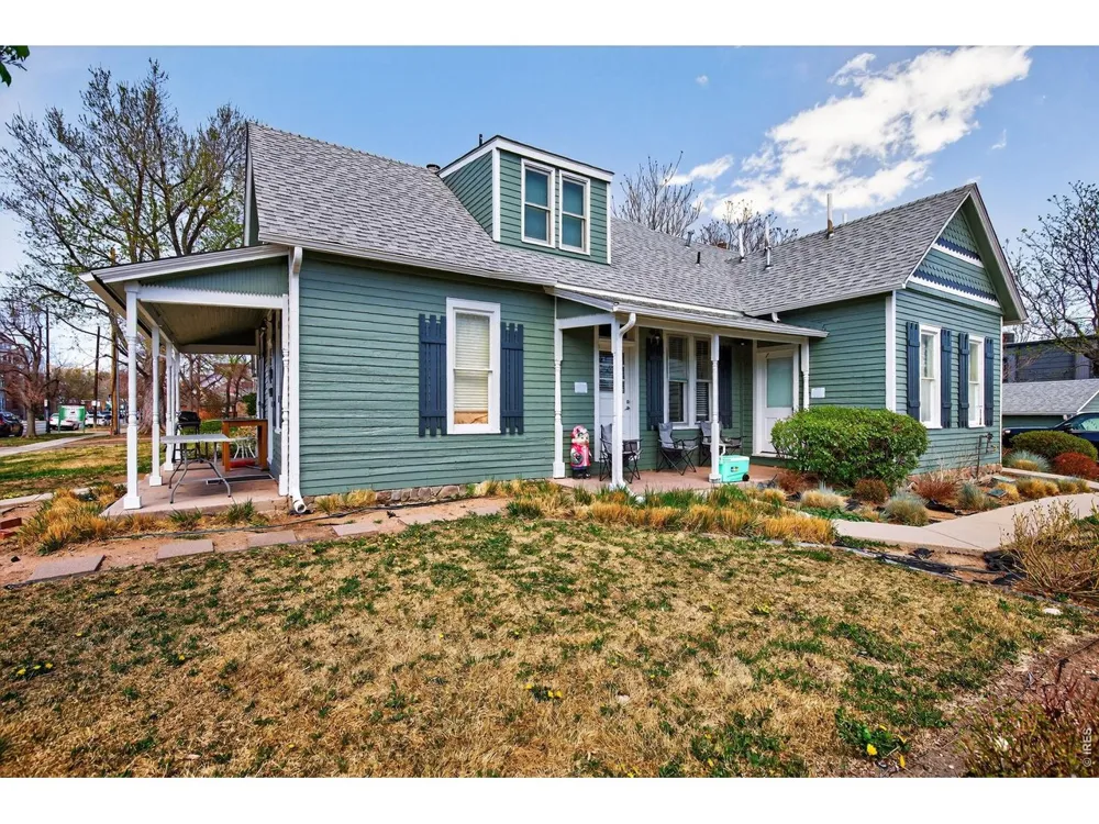 1806 17th Street Boulder, CO 80302