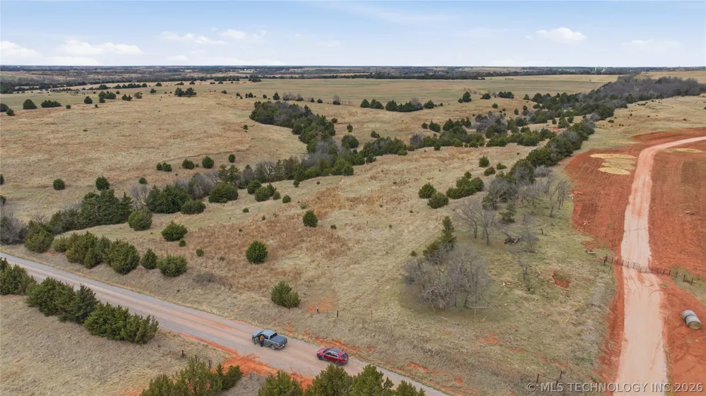 160 W County Road 64 Mulhall, OK 73063