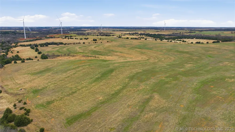160 W County Road 64 Mulhall, OK 73063