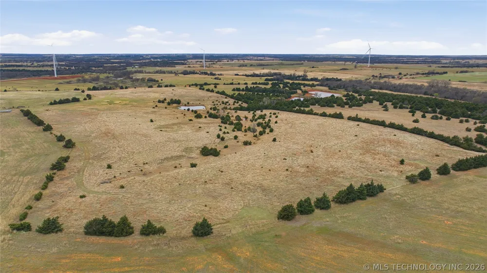 160 W County Road 64 Mulhall, OK 73063