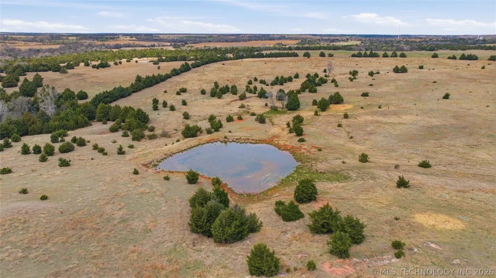 160 W County Road 64 Mulhall, OK 73063