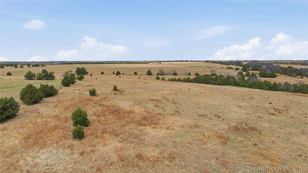 160 W County Road 64 Mulhall, OK 73063
