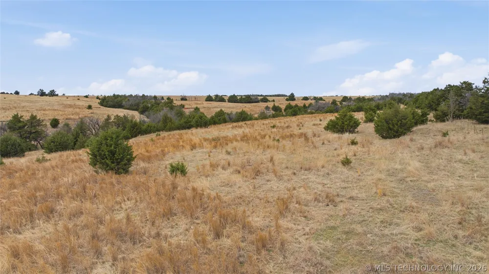 160 W County Road 64 Mulhall, OK 73063
