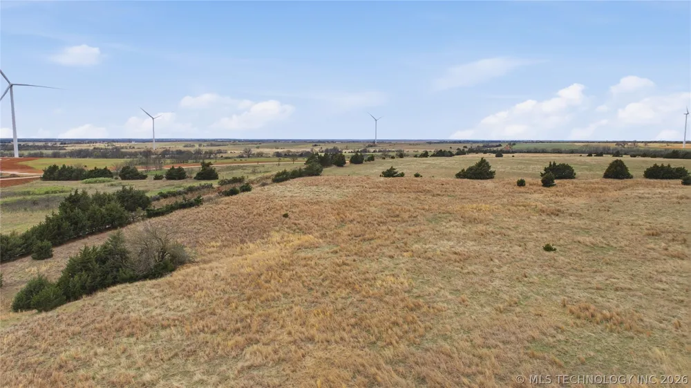 160 W County Road 64 Mulhall, OK 73063