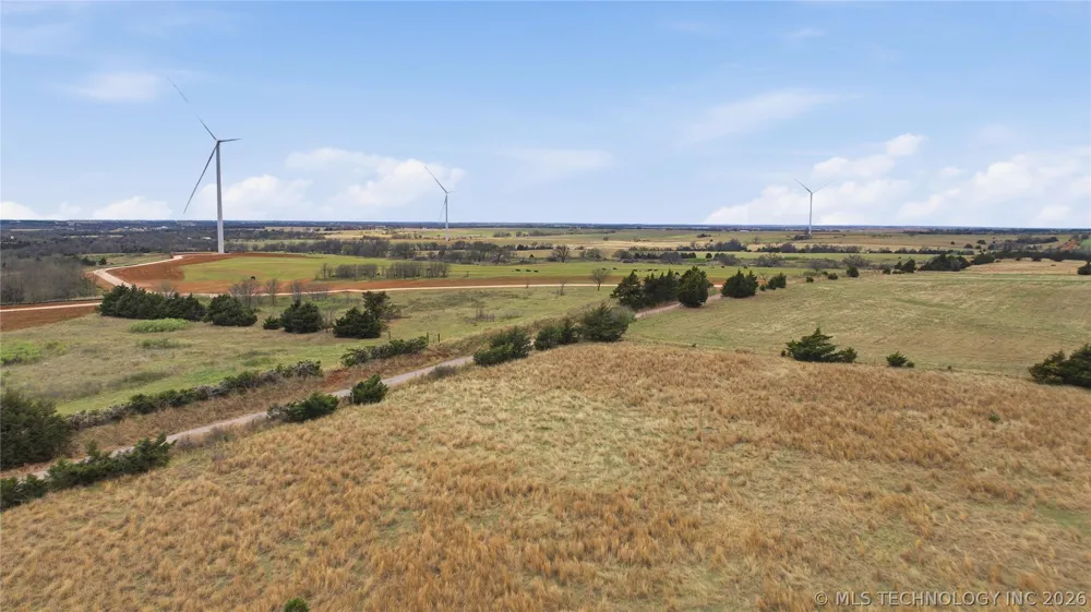 160 W County Road 64 Mulhall, OK 73063